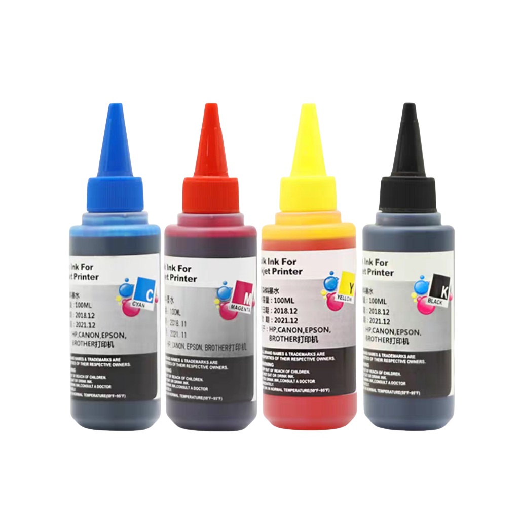 HP 301 302 304 305 667 664xl Y - Sublimation Ink 100Ml incelemesi ve fiyatı