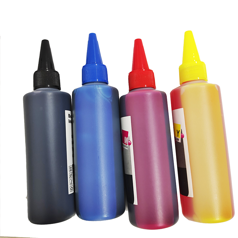 HP 301 302 304 305 667 664xl Y - Sublimation Ink 100Ml incelemesi ve fiyatı