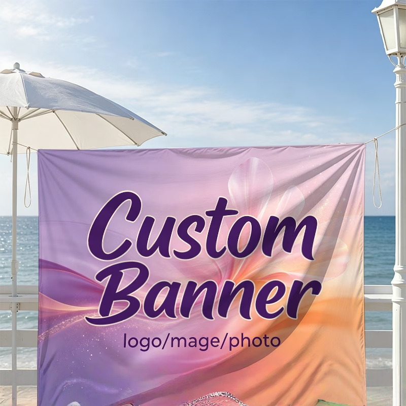 Özel Tasarım Bayraklar Mezuniy - Commercial Printing Photoshop incelemesi ve fiyatı