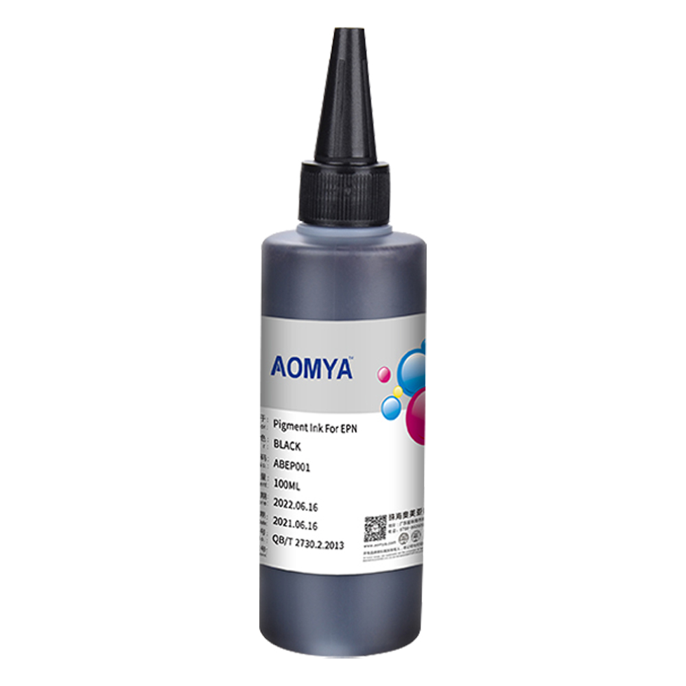 100ML 9 Renk Pigment Mürekkep  - Sublimation Ink 100Ml incelemesi ve fiyatı