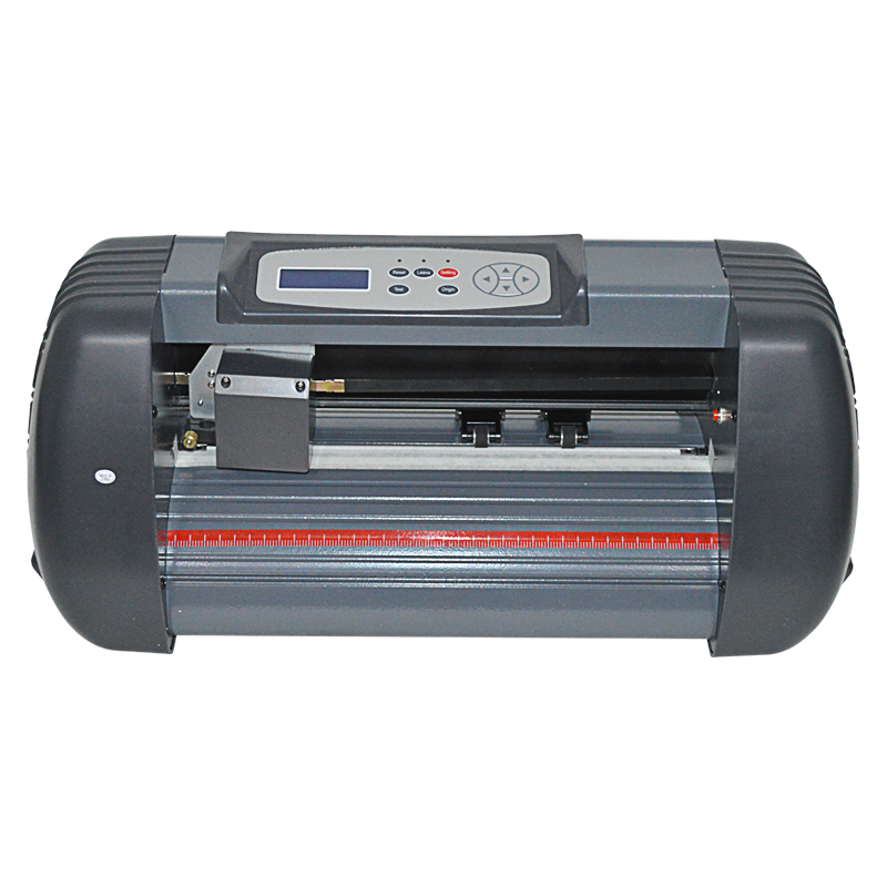 Model SK-375T çizim kesici kes - Vinyl Cutter Plotter incelemesi ve fiyatı