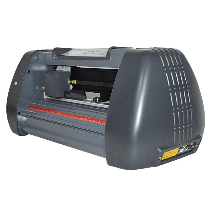 Model SK-375T çizim kesici kes - Vinyl Cutter Plotter incelemesi ve fiyatı