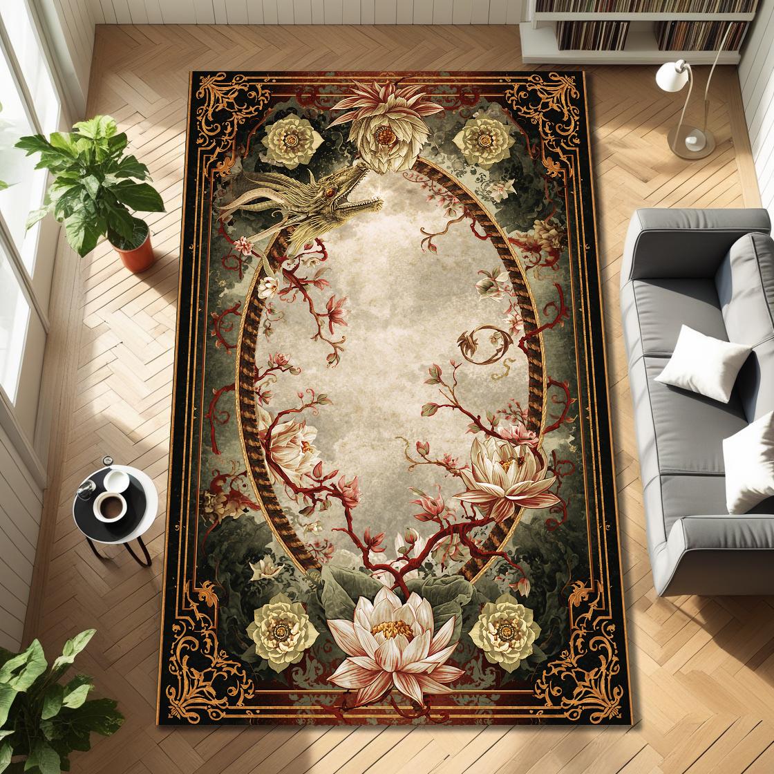 Vintage Çiçekli Kelebek Desenl - Commercial Window Printing incelemesi ve fiyatı