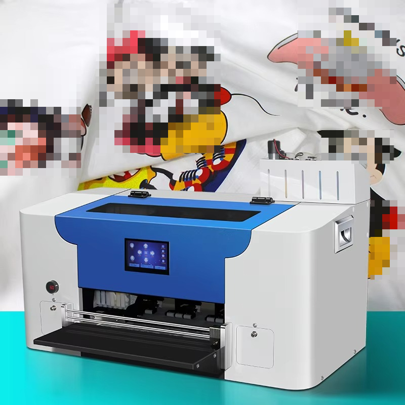 A3 A4 DTF Yazıcı Beyaz Mürekke - Direct To Garment Ink incelemesi ve fiyatı