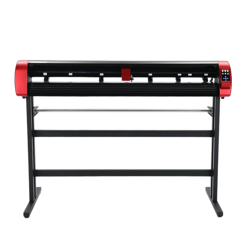 Geniş Formatlı Vinil Kesici Pl - Vinyl Cutter Plotter incelemesi ve fiyatı