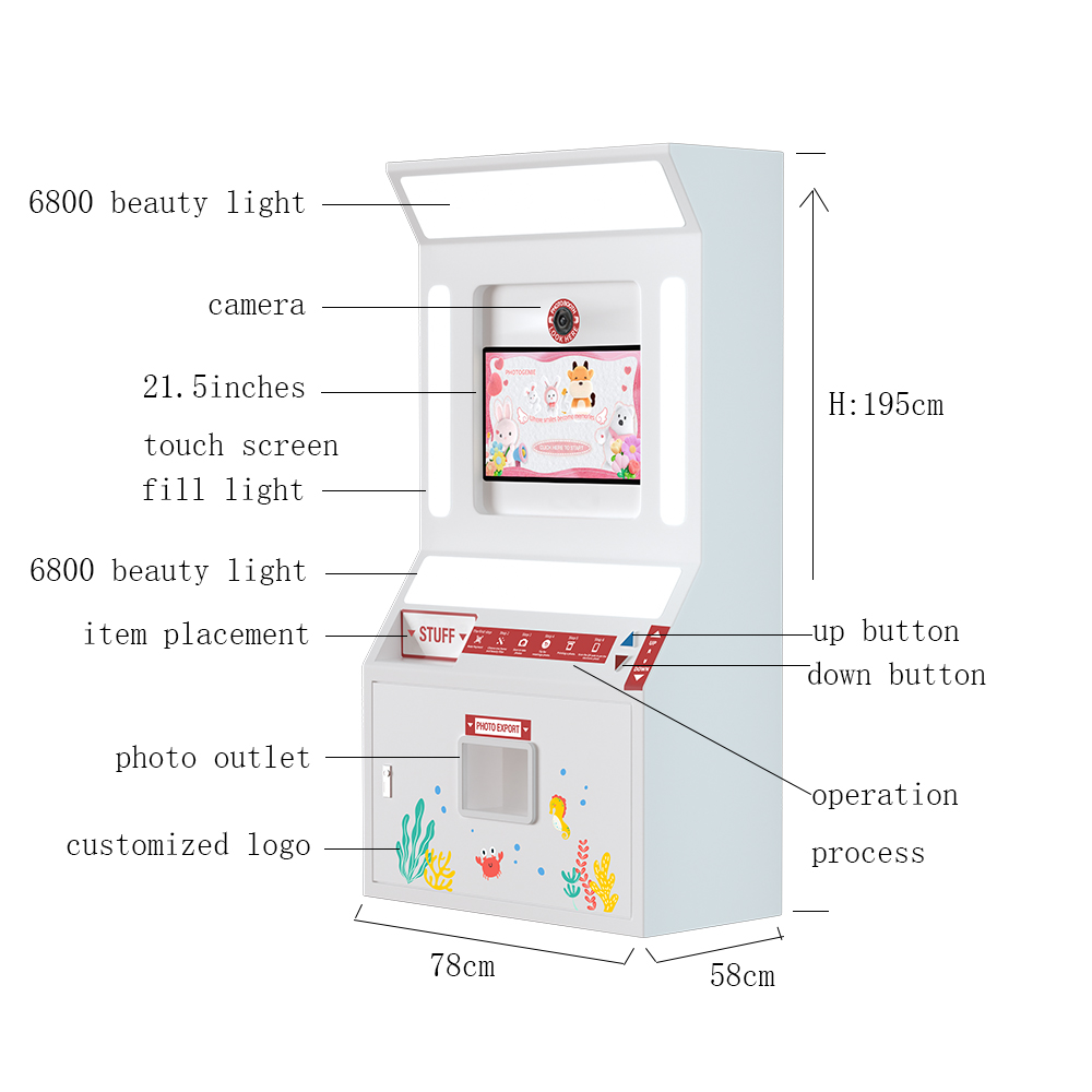 Özelleştirilebilir Self Servis - Commercial Printing & Graphics incelemesi ve fiyatı