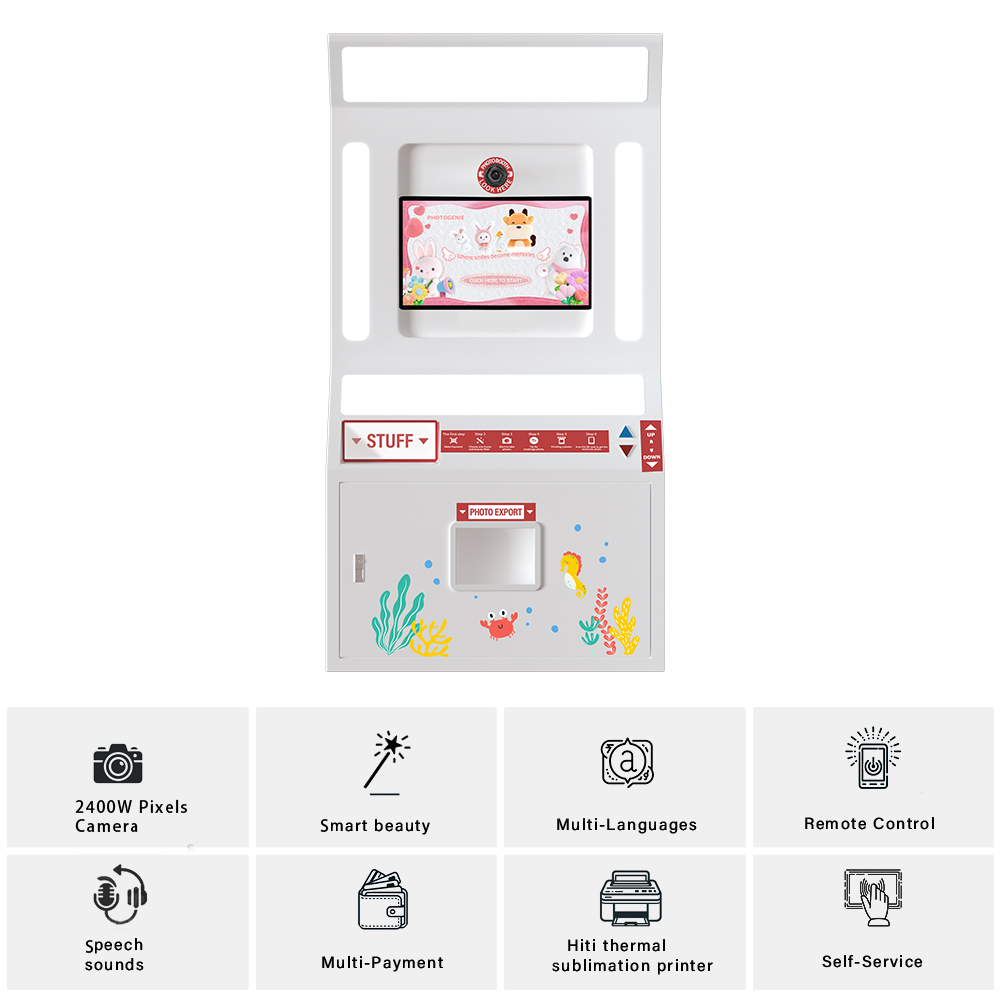 Özelleştirilebilir Self Servis - Commercial Printing & Graphics incelemesi ve fiyatı