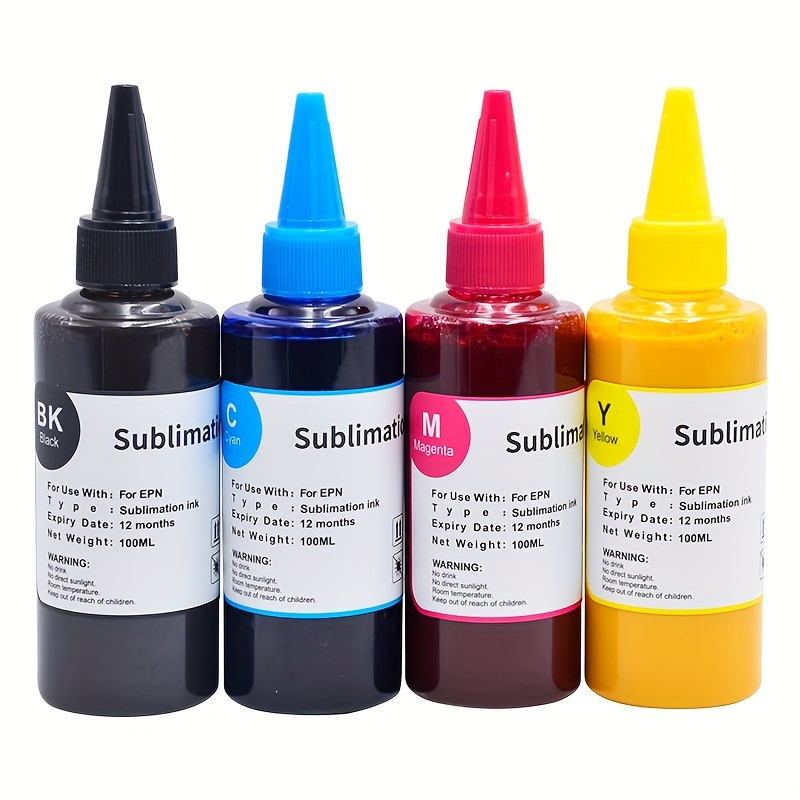 Epson C88 C288 ET2650 ET2720 W - Sublimation Ink 100Ml incelemesi ve fiyatı