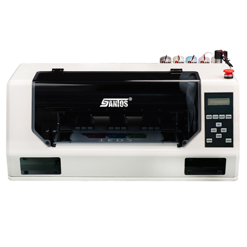 Çift baskı kafalı XP600/I1600A - Commercial Printing Supplies incelemesi ve fiyatı