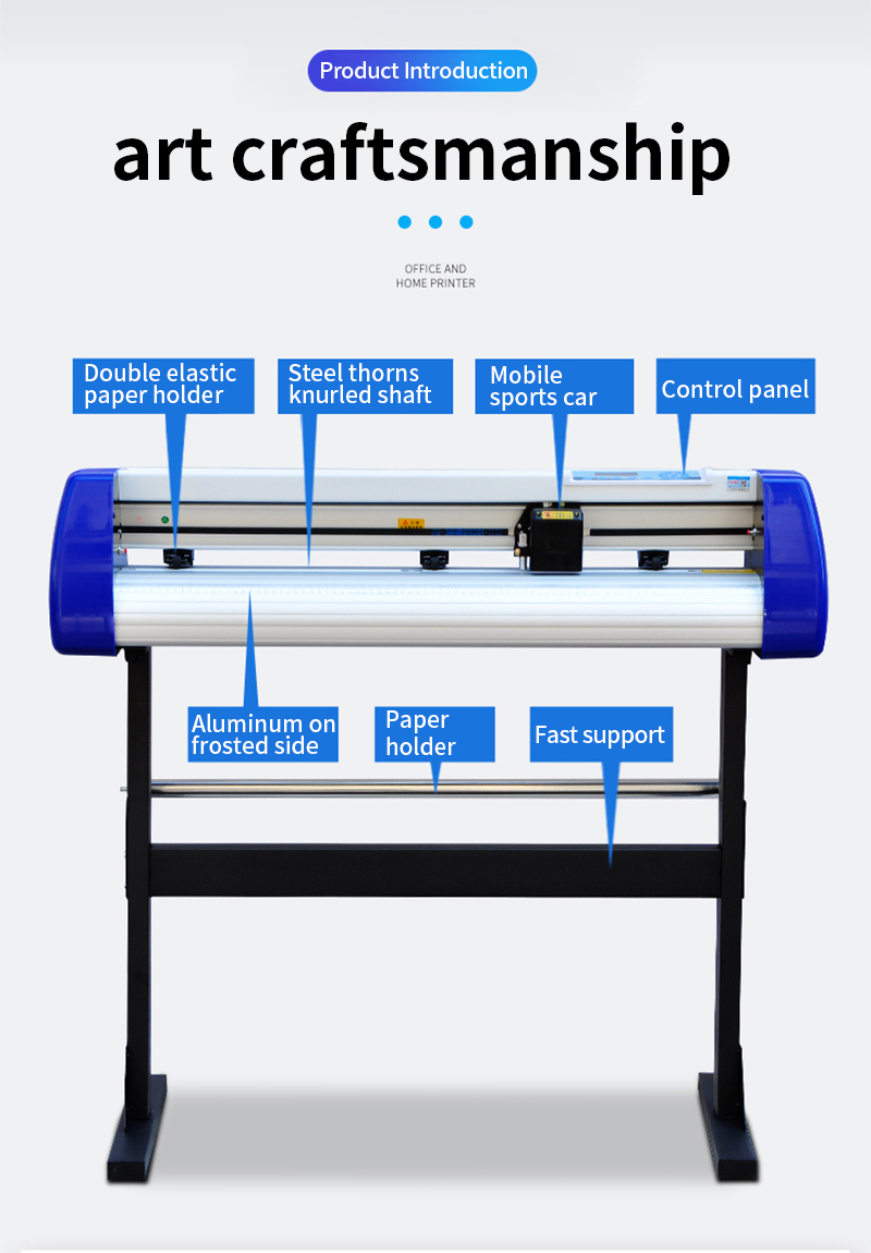 Vinil Kesici Plotter Makinesi  - Vinyl Cutter Plotter incelemesi ve fiyatı
