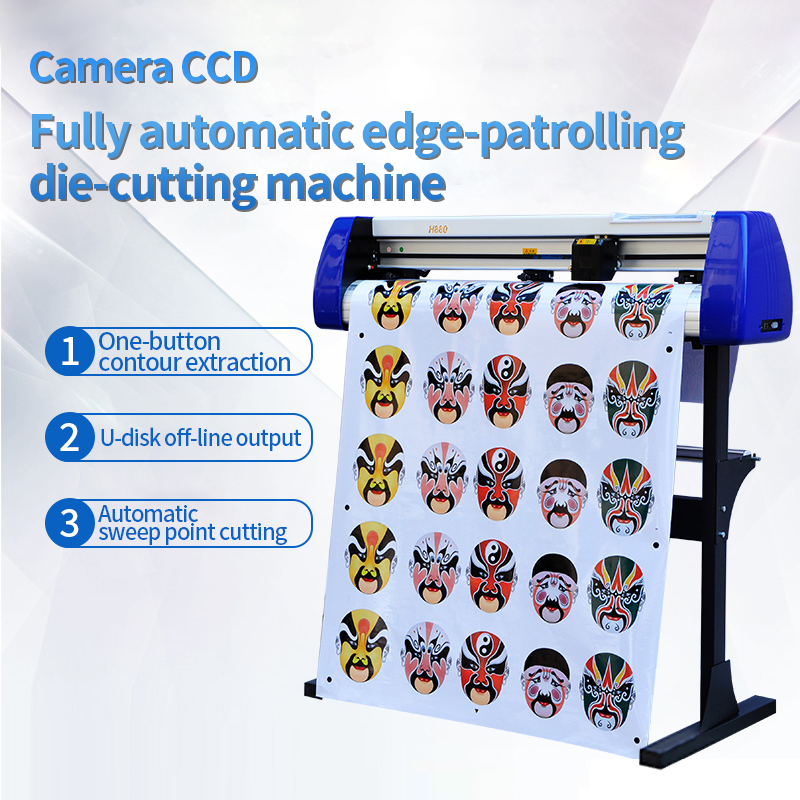 Vinil Kesici Plotter Makinesi  - Vinyl Cutter Plotter incelemesi ve fiyatı