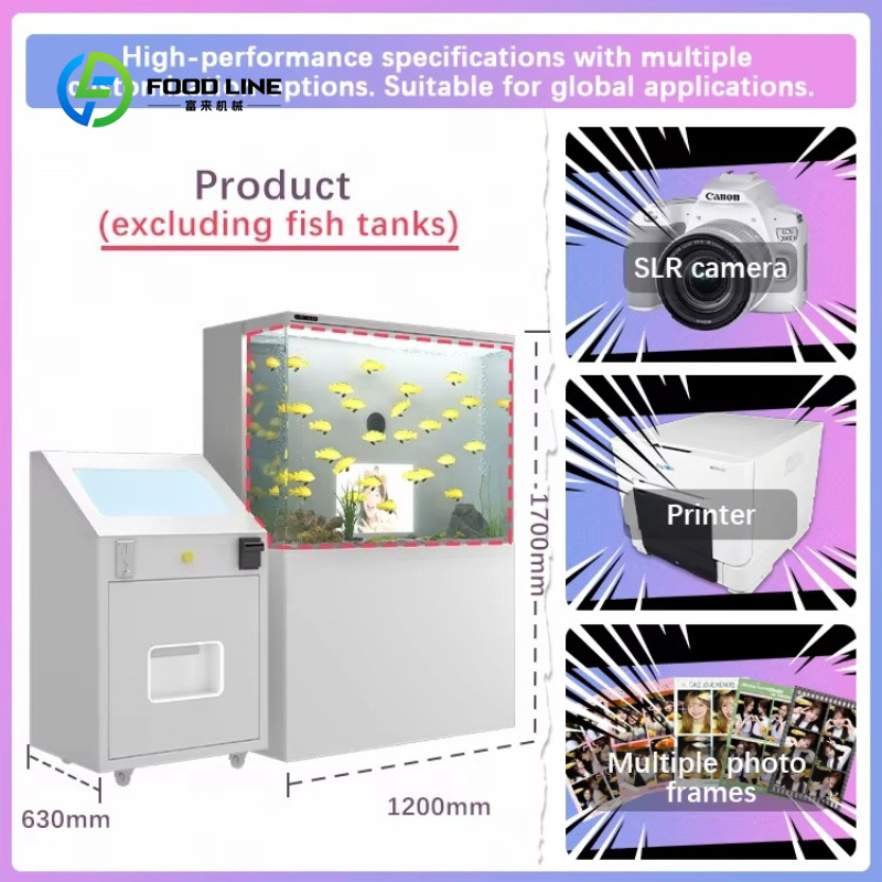 Özelleştirilebilir Tam Otomati - Commercial Printing & Graphics incelemesi ve fiyatı