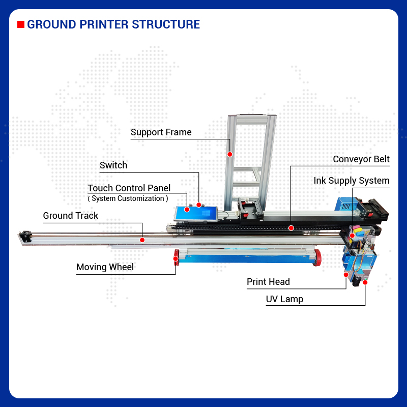 BK-UV256T Ticari 2'si 1 Arada  - Commercial Printing & Graphics incelemesi ve fiyatı