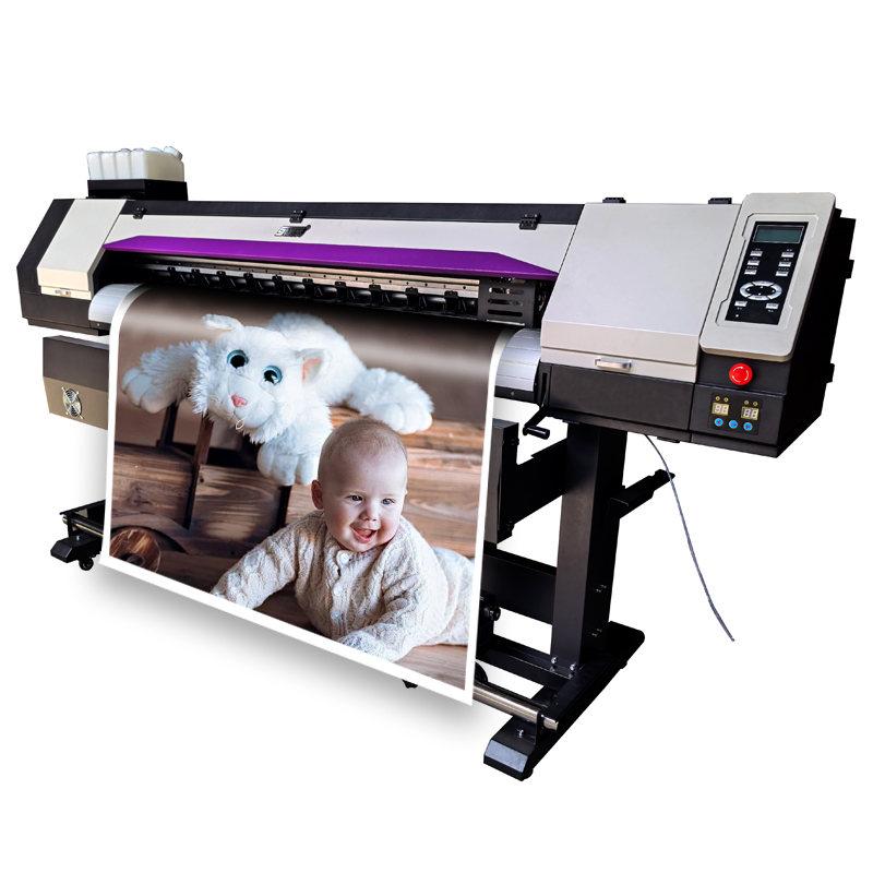 1.8M I1600e1 I3200e1 Vinil Eti - Commercial Banner Printing incelemesi ve fiyatı