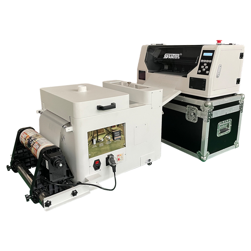 İki baskı kafası XP600/I1600 d - Commercial Printing Supplies incelemesi ve fiyatı