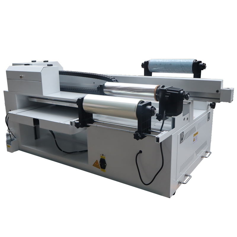 6090 UV Rulo-Yassı Yazıcı Maki - Commercial Uv Printing incelemesi ve fiyatı