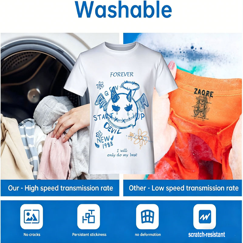 Epson F2000 F2100 P600 P800 DT - Direct To Garment Ink incelemesi ve fiyatı
